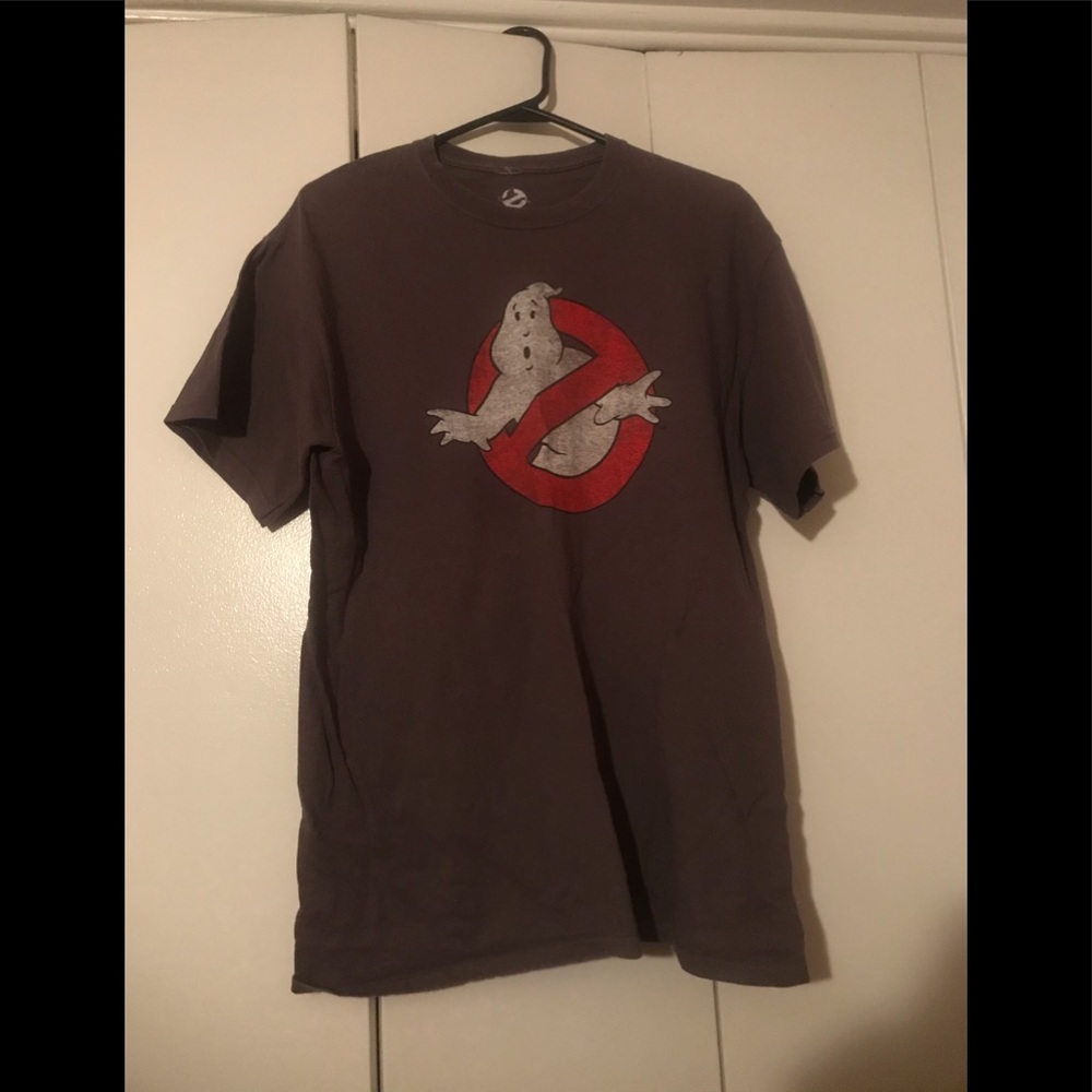 Ghostbusters T-Shirt